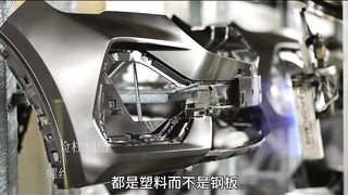 Building a Car from Start to Finish