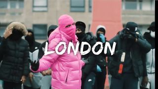 London Uk Drill Beat