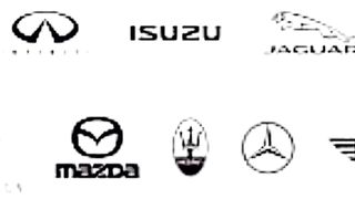 types de voiture partie 1