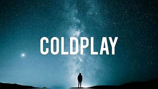 Coldplay - A Sky Full Of Stars (Lyrics)