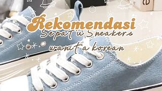 SEPATU WANITA KOREAN STYLE KUNJUNGI KAMI DI https://vt.tiktok.com/ZSNcApsRW/