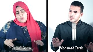 Medley with Sign language (English Subtitle). #sananpro #Mohamed tarek