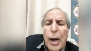 Imran Khan is only choice. Javed hashmi