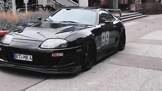 Jdm Supra