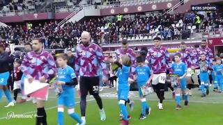 Torino - Napoli  3:0 | Serie А | 0 7. 0 1. 2 0 2 4 |