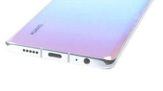 Global HUAWEI P30 Smartphone Android 6.1 inch 40MP+32MP Camera 128GB ROM Mobile phones 4G Network Google Play Store Cell phone  7