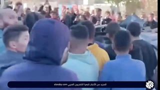 إسرائيل تقتل حمزة دحدوح