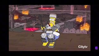 Simpsons predict 5