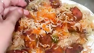 Chicken Yakhni Biryani Recipe, Chicken Fry Biryani Recipe, Yakhni Pulao Recipe ♥️♥️♥️