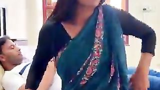 Partie 1_Careing_Husband_❤️????#husbandwife_#love_#care_#reallove(360p