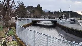 almost tsunami