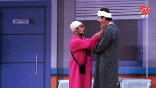 مسرح مصروضحك السنين