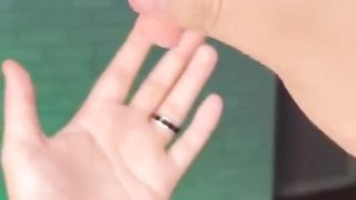 New magic trick video