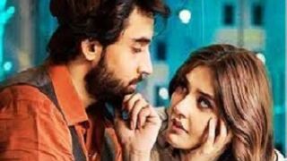 Tera Mera Hai Pyar Amar #ishqmurshid