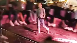 ابن صاحب اللعبه