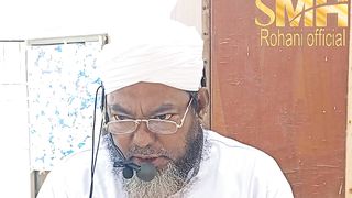 maulana Habibullah Rorani