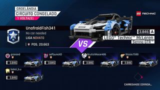 Asphalt 9 legends Gameplay 3