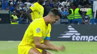 Cristiano Ronaldo 54 Goals