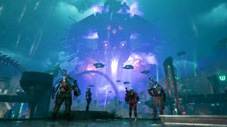 Suicide Squad_ Kill the Justice League _ Official Justice League Trailer - “No More Heroes" Heroes”