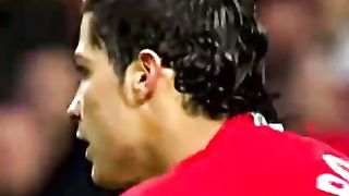 Ronaldo vs messi 2