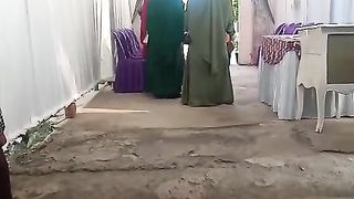 Acara proses ijab qobul pernikahan
