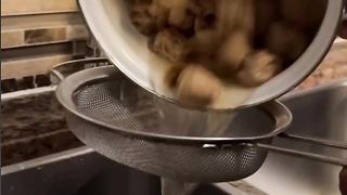 Soya Nuggets Recipe