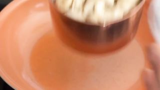 Apple Cashew Sweet