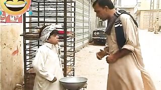 Me too kukkar khaas mittu te Ramjani