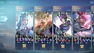 Winstreak