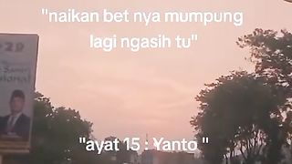 Yanto yanto