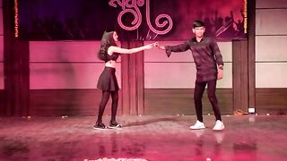 Best buo dance