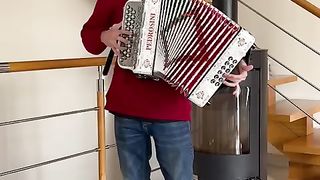 A beautiful one was played very well by Sandrinho Da Memoria.