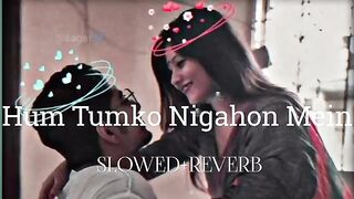 Hum tumko nigahon