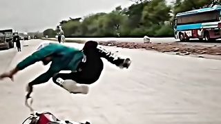 Bick...
