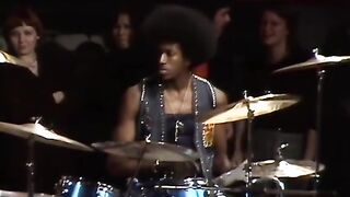Stevie Wonder