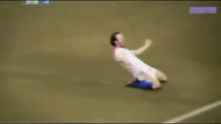Tik tok football celebration complantion