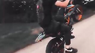 Stunt