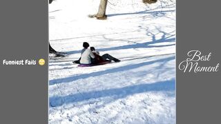 A Compilation of the Funniest Fails