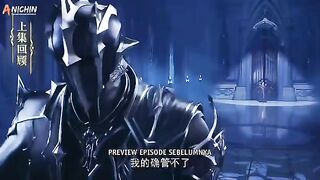Throne of seal           Ep 33