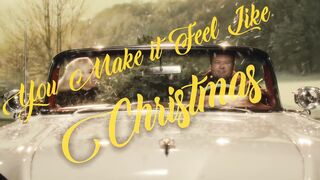 Gwen Stefani - You Make It Feel Like Christmas ft. Blake Shelton