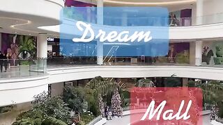 mall of america