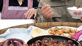 food challenges