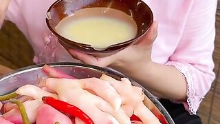 food challenges