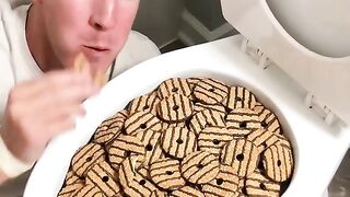 food challenges