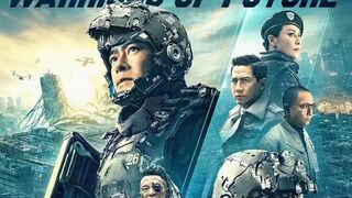 Warriors of Future (2022) Part1