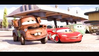 CARROS DESENHO DUBLADO