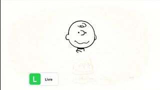 SNOOPY E SUA TURMA