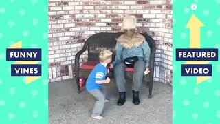 Try not to laugh Halloween Edition