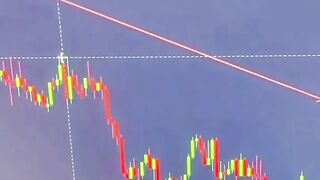Trading cryptocurrency
