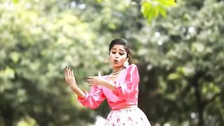 indiantiktokgirl tiktokdance